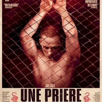 Miniature photo du film : Une prière avant l'aube