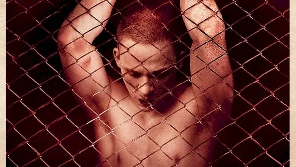 Affiche du film : Une prière avant l'aube