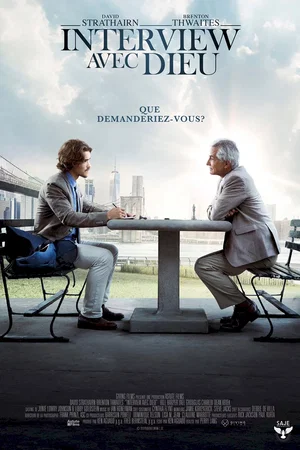 Affiche du film : Interview avec Dieu