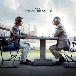 Photo du film : Interview avec Dieu