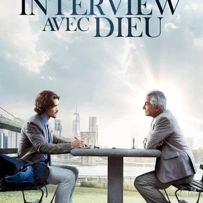 Photo du film : Interview avec Dieu
