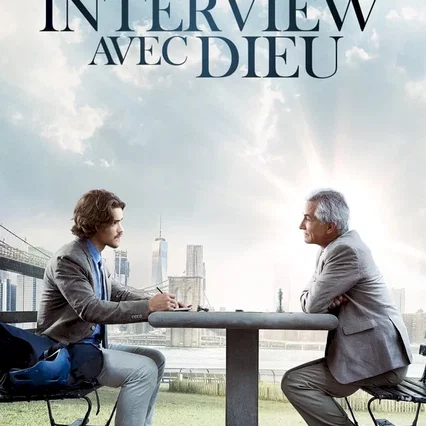 Miniature photo du film : Interview avec Dieu
