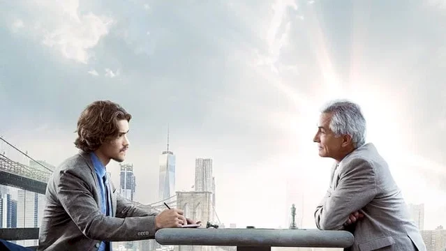 Affiche du film : Interview avec Dieu