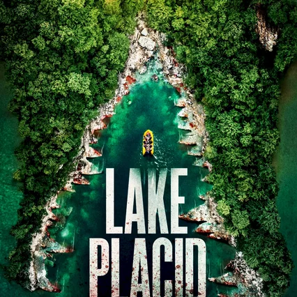 Miniature photo du film : Lake Placid : L'Héritage