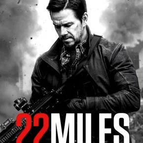 Photo du film : 22 Miles