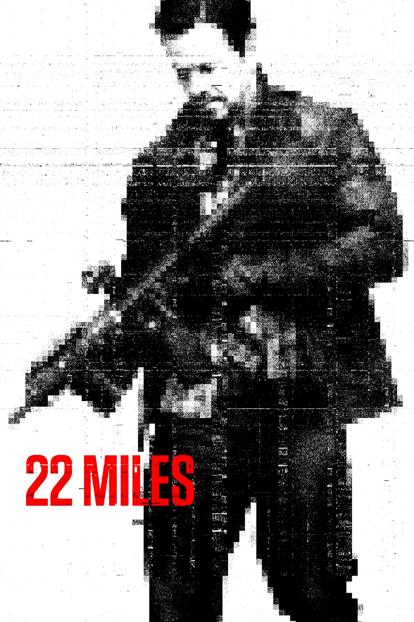 Photo 2 du film : 22 Miles