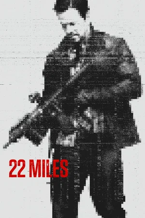 Photo du film : 22 Miles