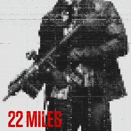 Miniature photo du film : 22 Miles