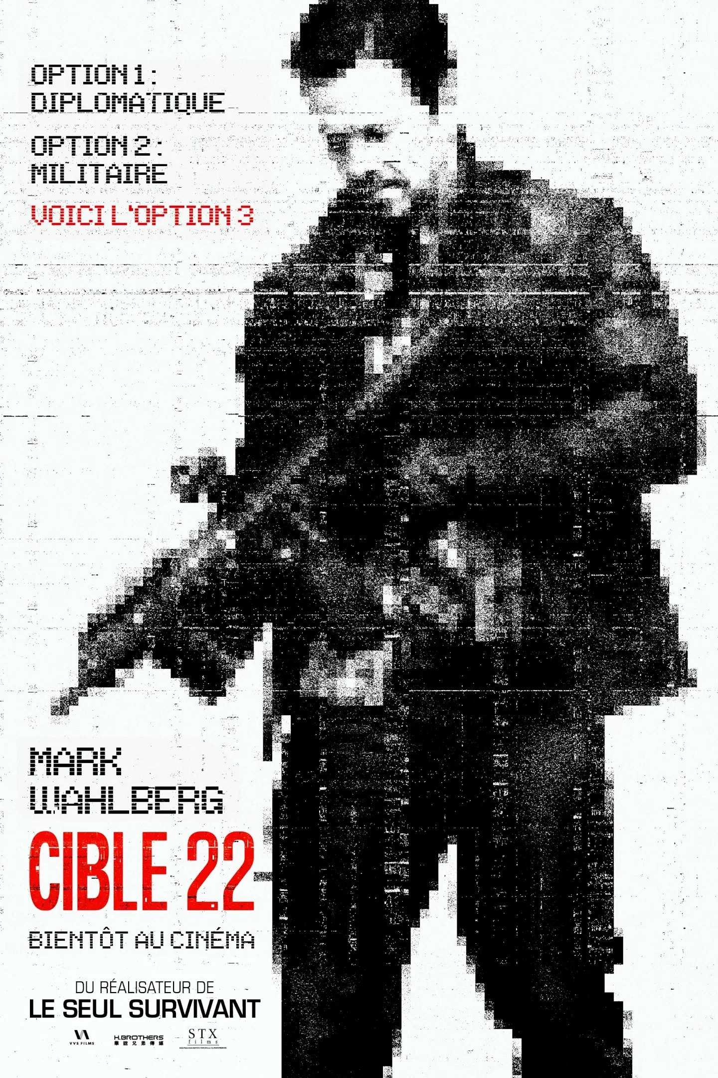 Photo 5 du film : 22 Miles