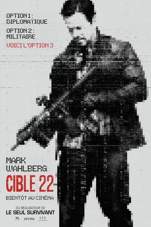 Photo du film : 22 Miles