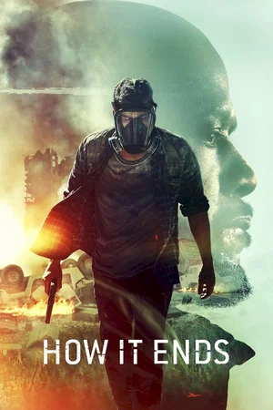 Photo 2 du film : How It Ends