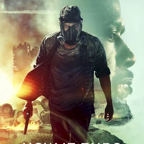 Photo du film : How It Ends