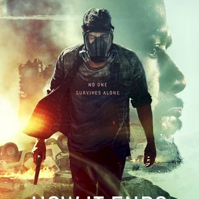 Photo du film : How It Ends