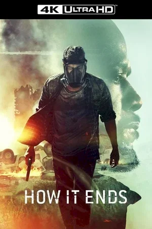 Photo 4 du film : How It Ends