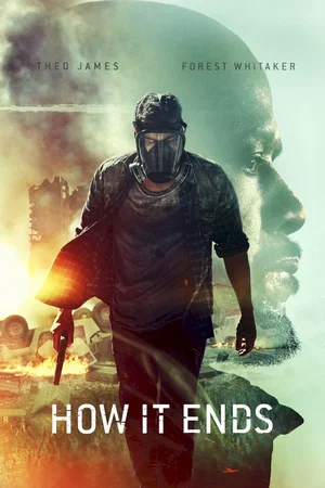 Photo 5 du film : How It Ends