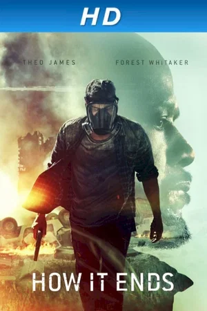 Photo 6 du film : How It Ends