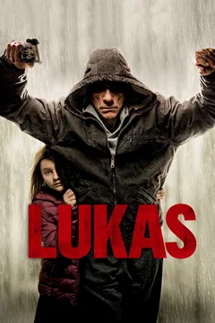 Affiche du film Lukas