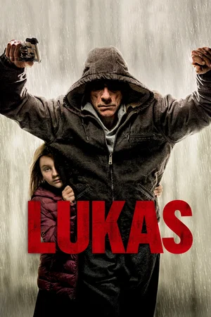 Affiche du film : Lukas