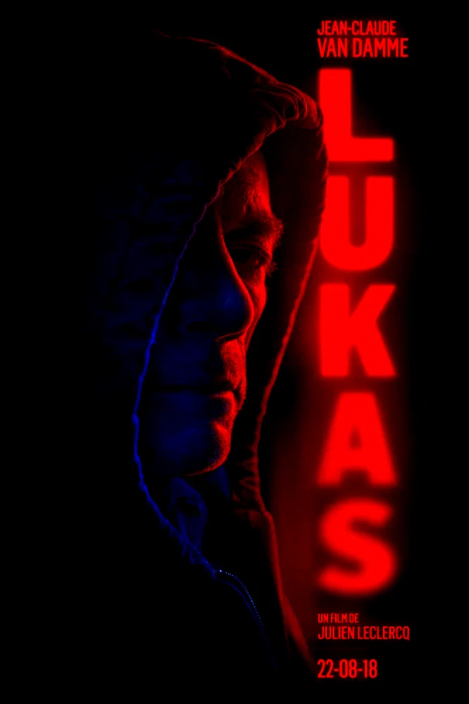 Photo 2 du film : Lukas
