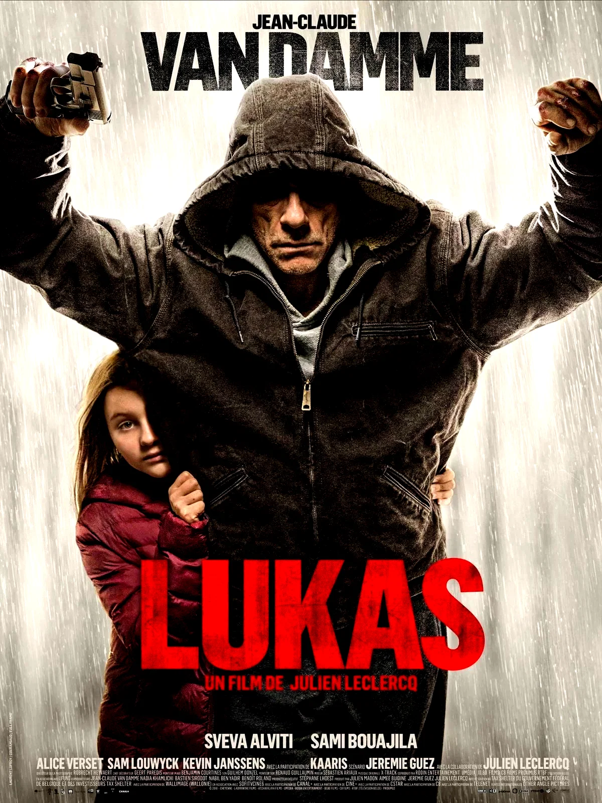 Photo 5 du film : Lukas