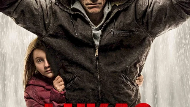 Affiche du film : Lukas