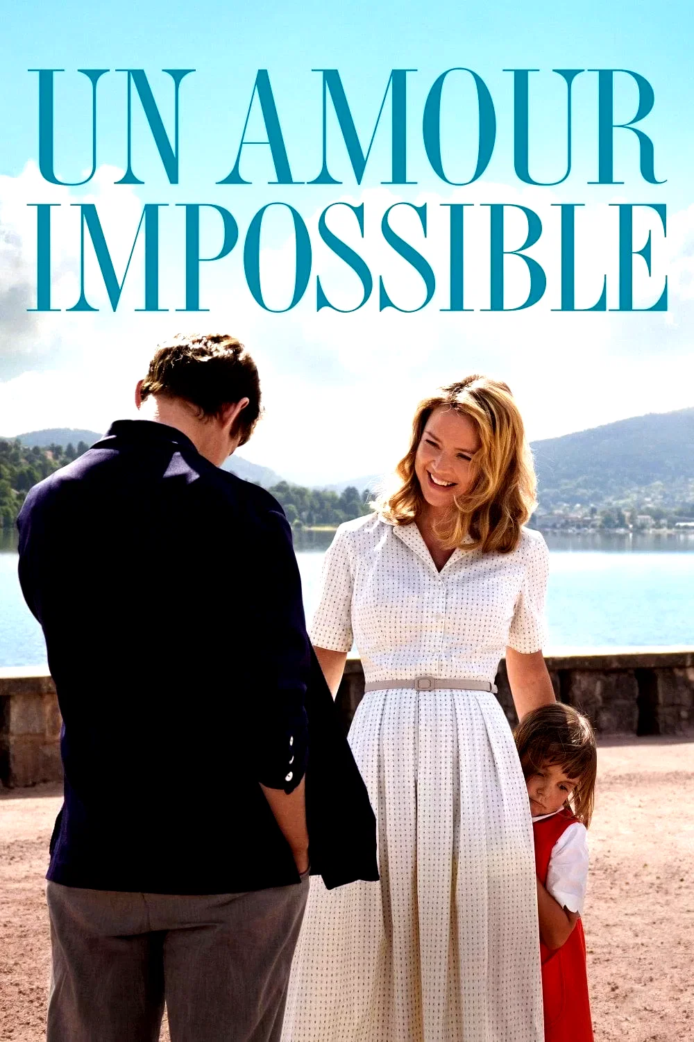 Affiche du film : Un amour impossible
