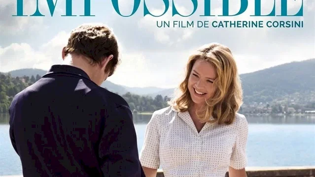 Affiche du film : Un amour impossible