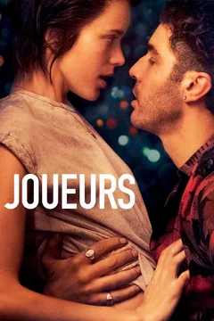 Affiche du film Joueurs