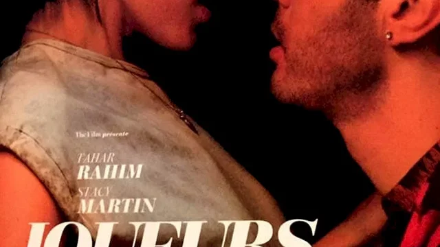 Affiche du film : Joueurs