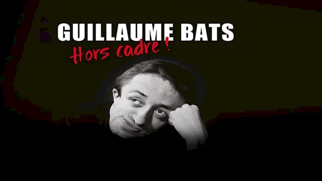 Photo 1 du film : Guillaume Bats : Hors cadre