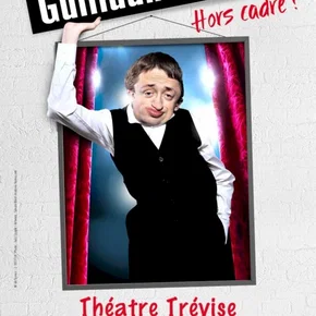 Photo du film : Guillaume Bats : Hors cadre