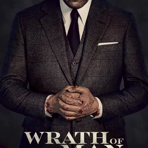Photo du film : Un homme en colère