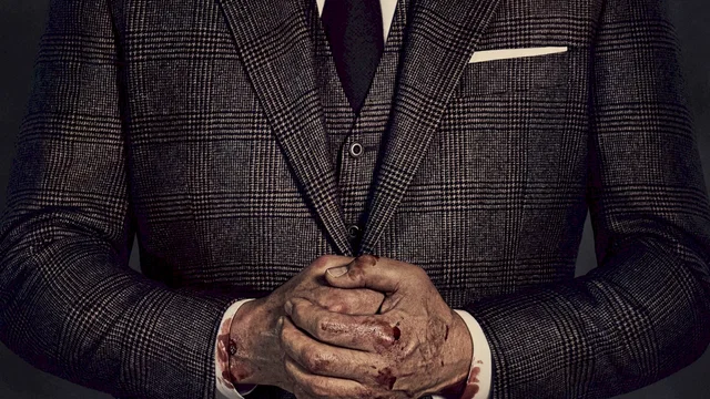 Affiche du film : Un homme en colère