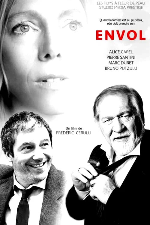 Affiche du film : Envol