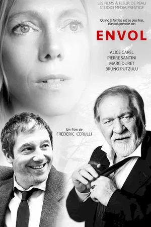 Affiche du film : Envol