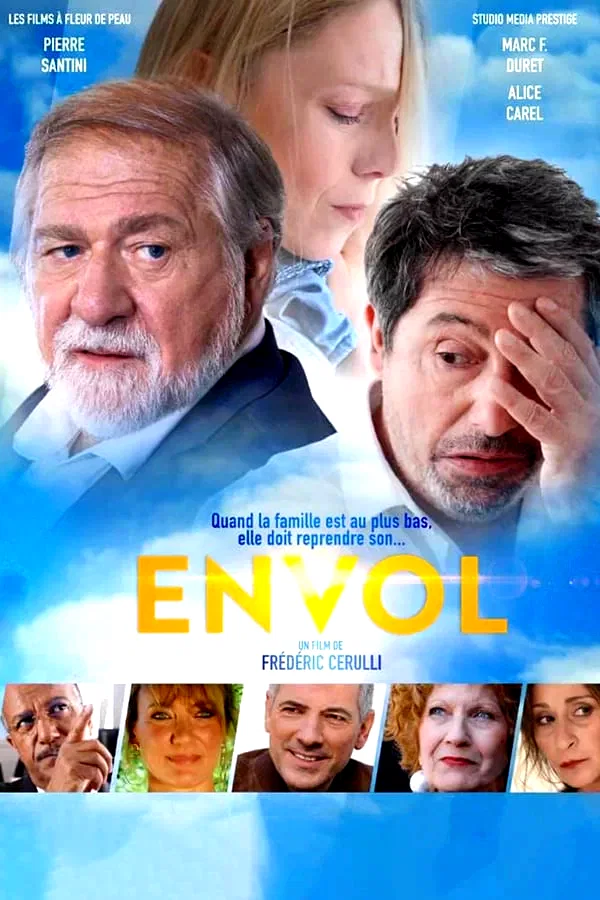 Photo 2 du film : Envol