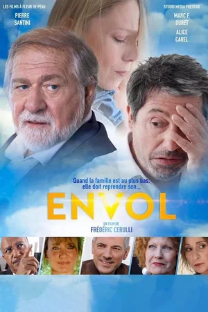 Photo du film : Envol