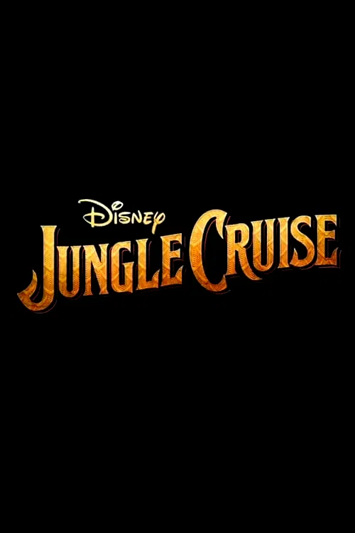 Photo du film : Jungle Cruise