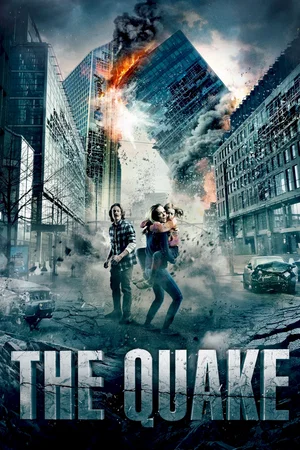 Affiche du film : The Quake