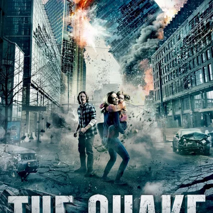 Miniature photo du film : The Quake