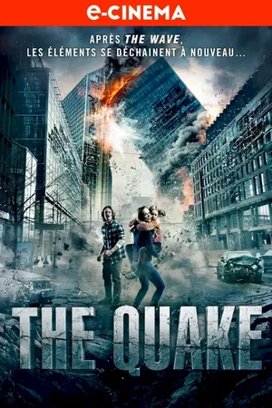 Photo du film : The Quake