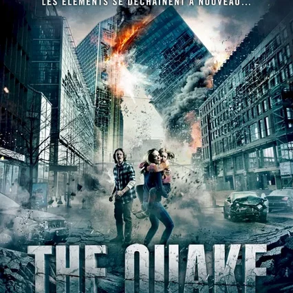 Miniature photo du film : The Quake