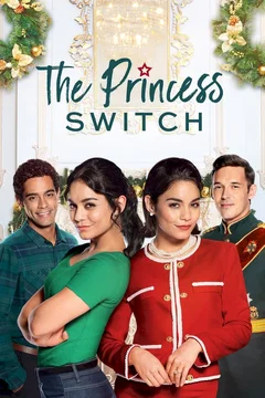 Affiche du film La Princesse de Chicago