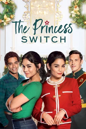 Affiche du film : La Princesse de Chicago