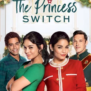 Photo du film : La Princesse de Chicago
