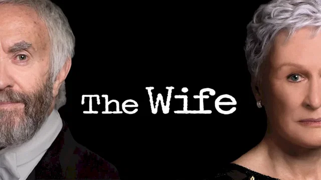 Affiche du film : The Wife