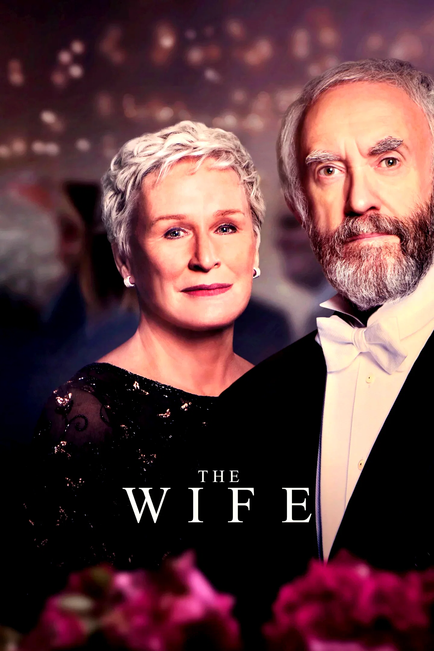 Affiche du film : The Wife