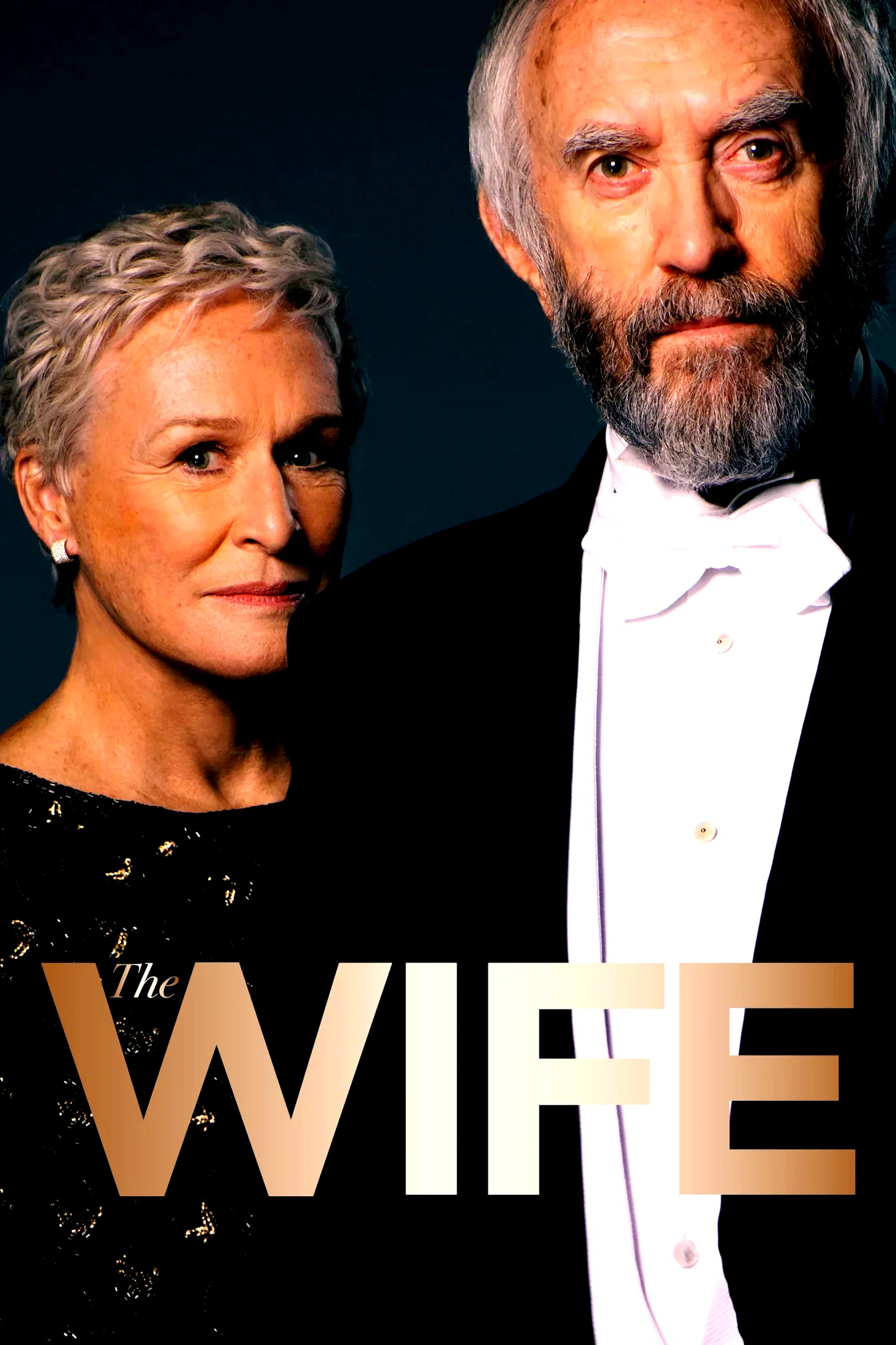 Photo 4 du film : The Wife
