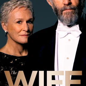Photo du film : The Wife