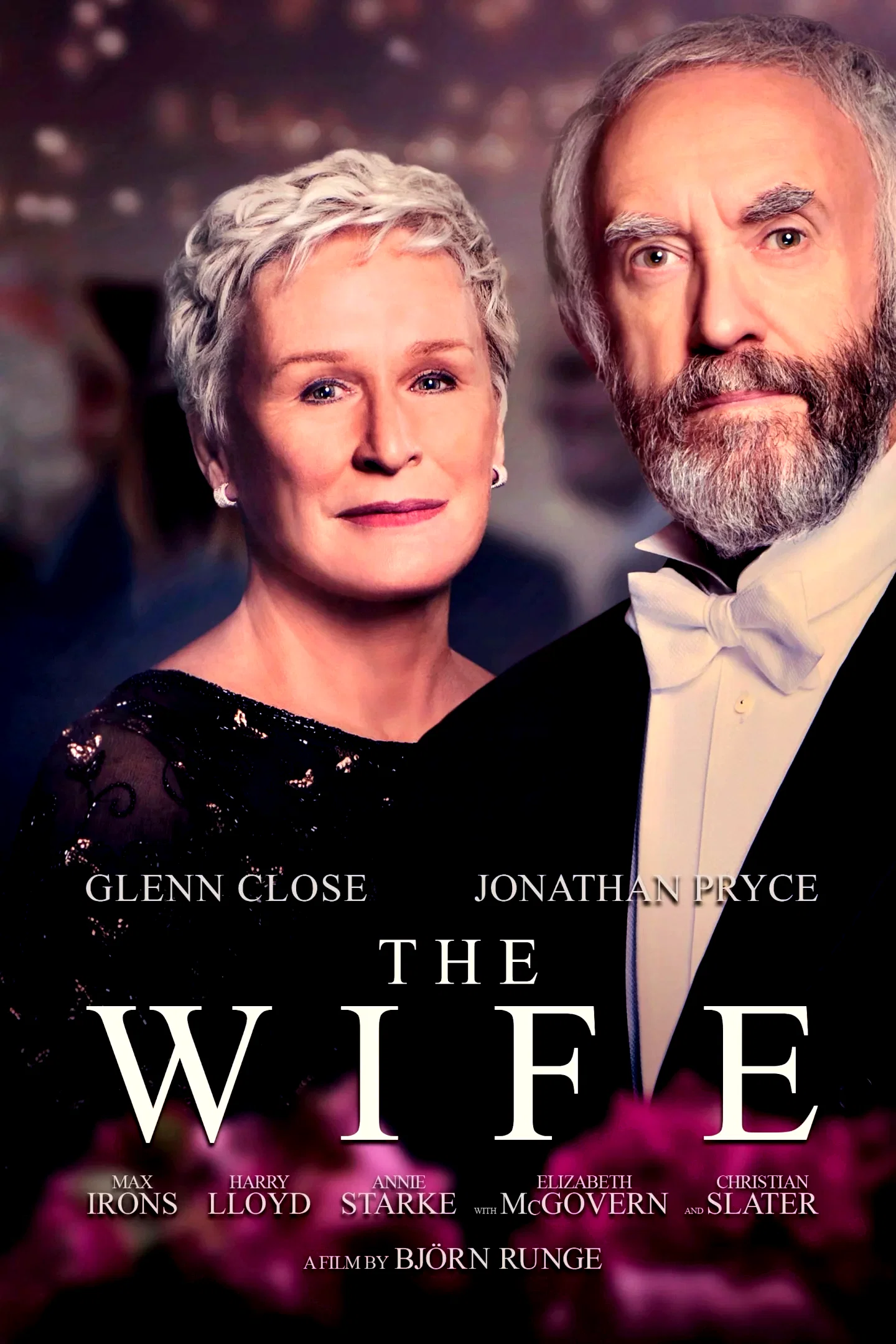 Photo 6 du film : The Wife